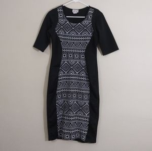 Chesley Dress